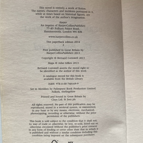 The Pagan Lord - Picture 7 of 8